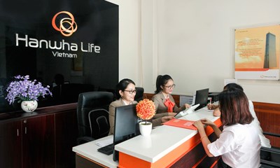 Kết thúc 10 tháng đầu năm, Hanwha Life đã đạt 826 tỷ đồng tổng doanh thu phí mới, tăng trưởng  20% so với cùng kỳ năm ngoái. 