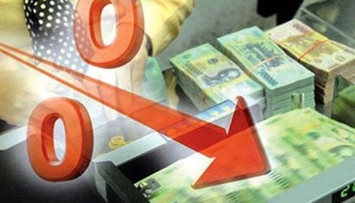 Ngân hàng Nhà nước tiếp tục giảm lãi suất điều hành