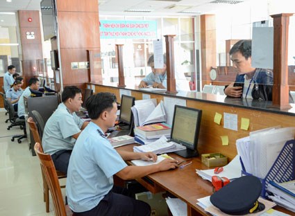 Tổng cục Hải quan tiếp tục triển khai các chính sách cải cách hành chính tạo thuận lợi cho doanh nghiệp
