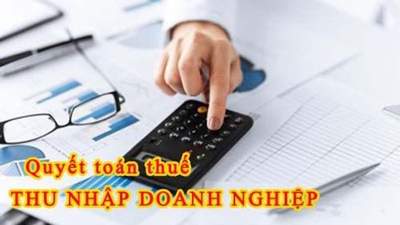 Một số khoản chi phí được trừ khi tính thuế thu nhập doanh nghiệp