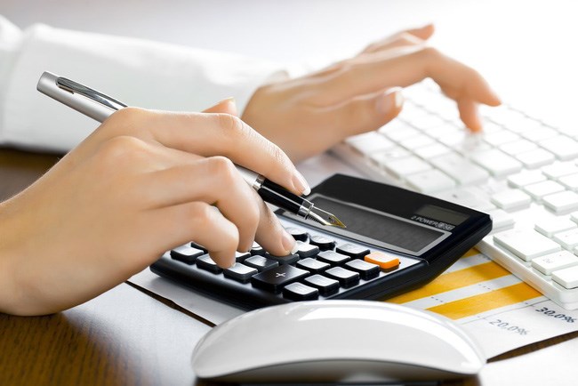 Khai quyết toán thuế thu nhập doanh nghiệp