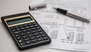 Cách tính thuế nhập khẩu và hạch toán kế toán