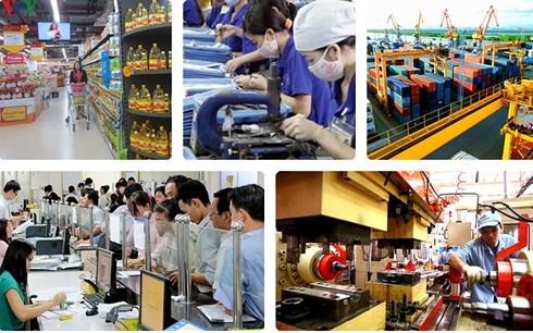 Tháo gỡ khó khăn cho doanh nghiệp, hộ cá nhân kinh doanh giảm thiểu tác động của dịch Covid-19