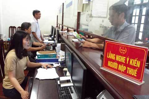 Bộ Tài chính đề xuất miễn, giảm thuế và các loại phí, lệ phí hỗ trợ người dân và doanh nghiệp