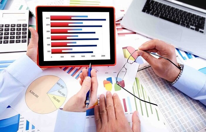 Trao đổi về công tác kế toán tài chính trong doanh nghiệp