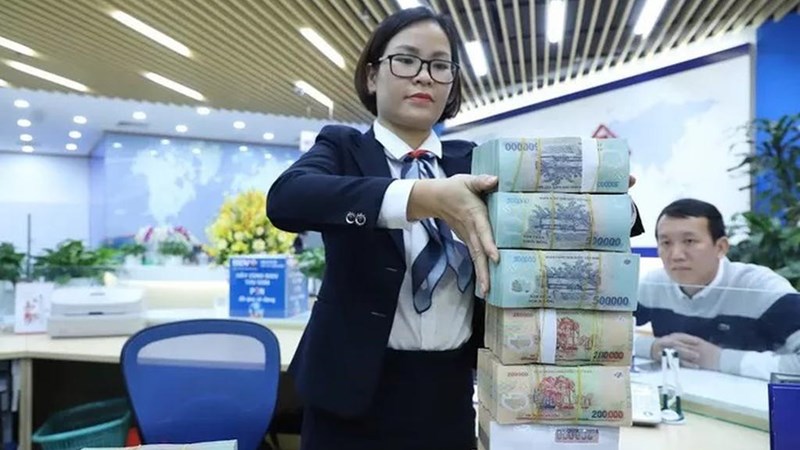 Chính phủ: Hỗ trợ các chính sách tài chính tháo gỡ khó khăn cho sản xuất, kinh doanh 
