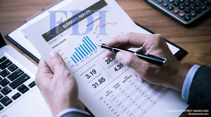 Cần hiểu đúng về vai trò của Kiểm toán Nhà nước trong việc thúc đẩy thu hút FDI