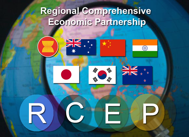 Thỏa thuận RCEP sẽ mang lại lợi ích cho tất cả các bên