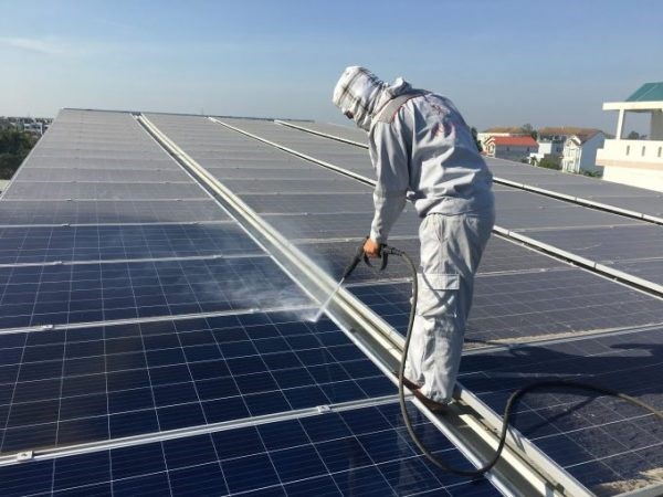 Lĩnh vực năng lượng đón dòng FDI mới