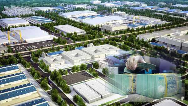 Giảm tiền thuê đất năm 2020 đối với các đối tượng bị ảnh hưởng bởi dịch COVID-19