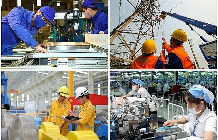Sắp xếp, đổi mới nâng cao hiệu quả hoạt động của doanh nghiệp nhà nước 