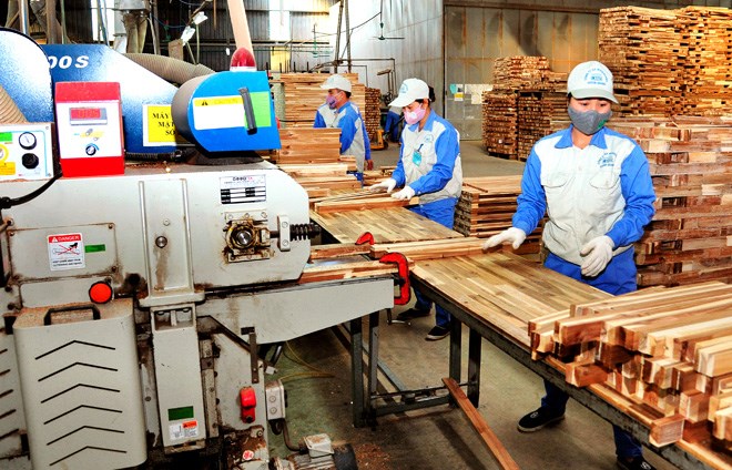 Phương hướng vận dụng kế toán trách nhiệm trong các doanh nghiệp chế biến gỗ