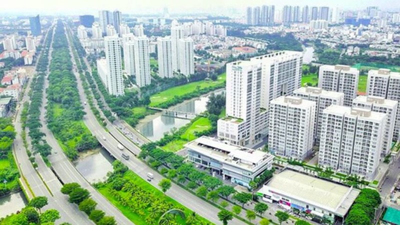 Hoàn thiện chính sách tín dụng đối với thị trường bất động sản Việt Nam  