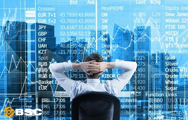 Đánh giá rủi ro tài chính đối với hệ thống công ty chứng khoán của Việt Nam hiện nay  