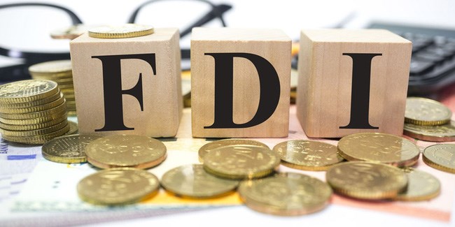 Triển vọng thu hút FDI từ EU vào Việt Nam