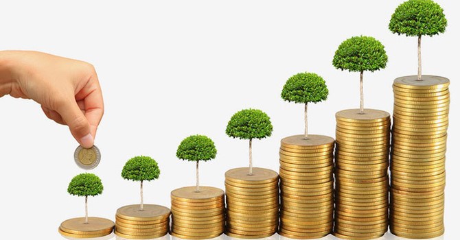 Tâm điểm tăng vốn mùa đại hội cổ đông