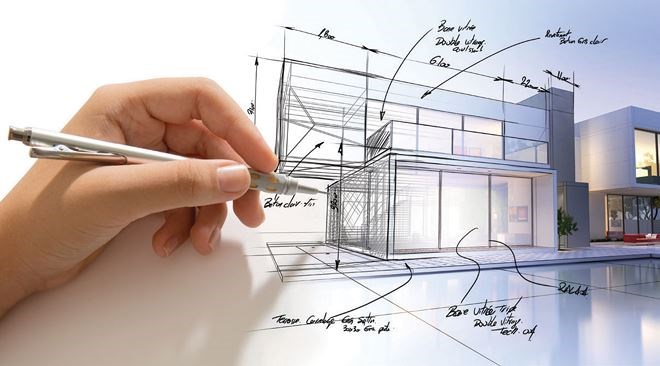 Những điều băn khoăn khi xây nhà mới