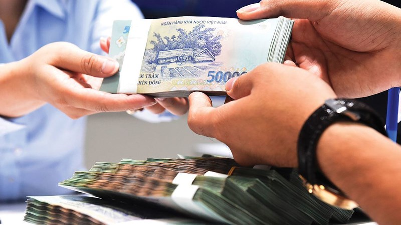 Đường dây nóng giải quyết giảm lãi vay, giãn nợ