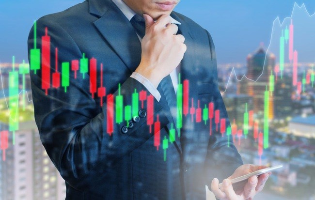 VN-Index tiếp tục duy trì má»c 950 Äiá»m - 1.000 Äiá»m trong tháng 6