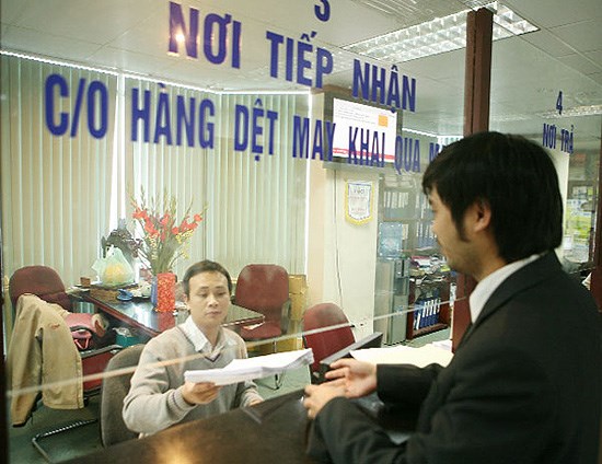Cấp C/O phải gắn với kiểm tra thực tế sản xuất của doanh nghiệp