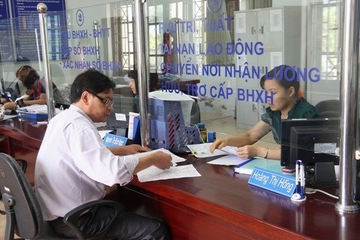 Nợ đọng bảo hiểm xã hội của doanh nghiệp vẫn còn phổ biến