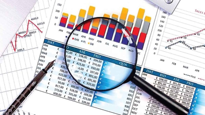 Kiểm tra 100% hồ sơ khai thuế theo tháng, quý