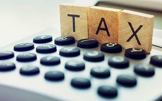  Đề xuất giảm 30% thuế thu nhập doanh nghiệp cho tất cả các doanh nghiệp 