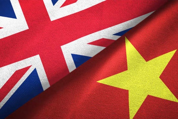 hiep dinh ukvfta mo ra mot thi truong lon cho hang hoa xuat khau cua viet nam