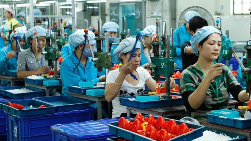 Bố trí nguồn lực hỗ trợ doanh nghiệp nhỏ và vừa
