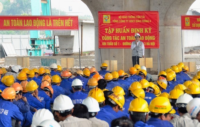 Chi phí quản lý đối với bảo hiểm tai nạn lao động thực hiện thế nào?