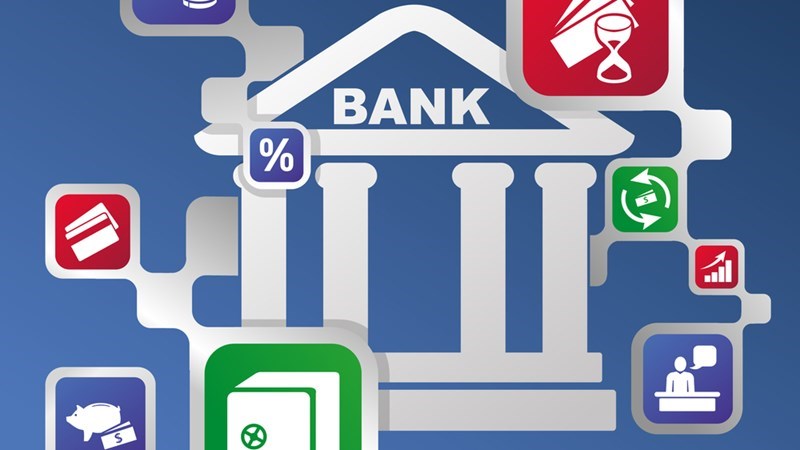 Các ngân hàng gặp khó với Basel II