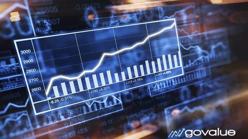 Tháng 1/2020, khối lượng giao dịch hợp đồng tương lai VN30 giảm 1,63%