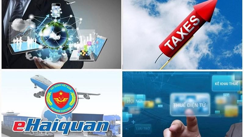 Định hướng nghiệp vụ ngành Tài chính gắn với xu thế kinh tế số