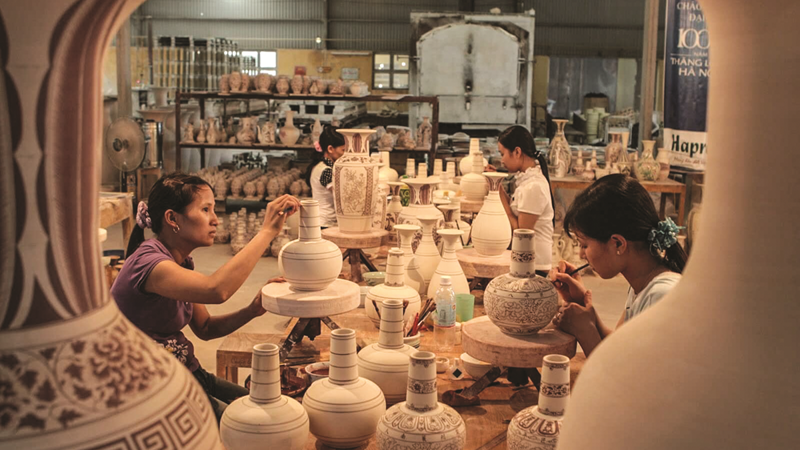 Phát triển kinh tế tư nhân: Thay đổi để hội nhập