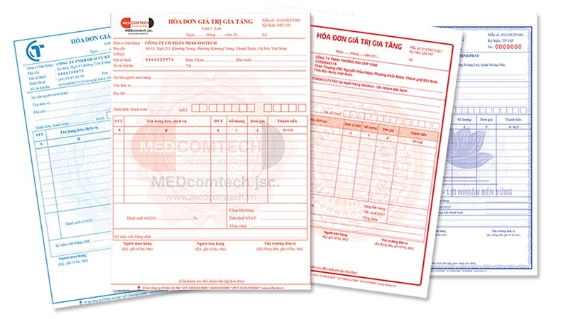 Ngành Thuế ra quân kiểm tra việc cấp, bán hóa đơn lẻ
