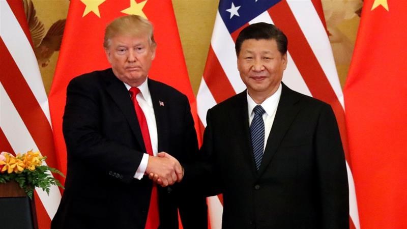 Trung Quốc áp đặt thuế để trả đũa Hoa Kỳ, bất chấp cảnh báo của ông Trump