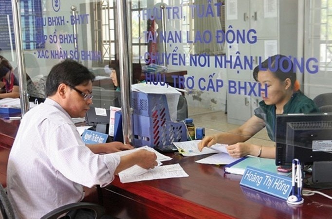 Chi quản lý đối với bảo hiểm tai nạn lao động, bệnh nghề nghiệp