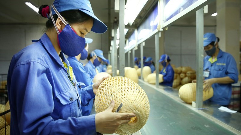 Giảm thuế thu nhập giúp doanh nghiệp đứng vững