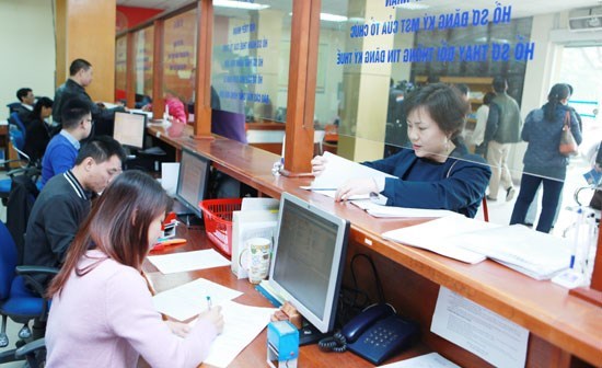 Bộ Tài chính cắt giảm, đơn giản hóa quy định liên quan đến hoạt động kinh doanh