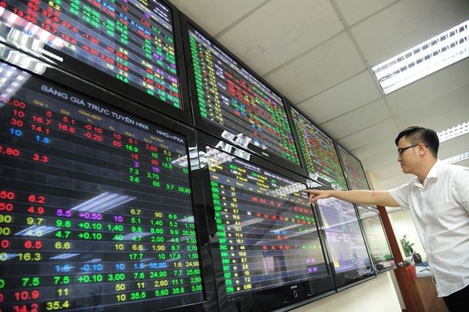 Nhà đầu tư có thể giải ngân 50% lượng tiền mặt