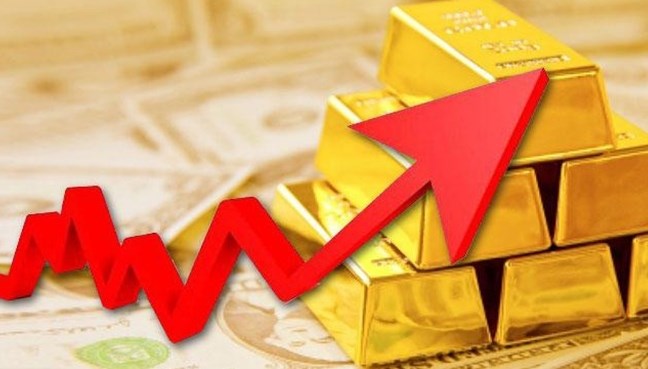 Vì đâu giá vàng nổi sóng liên tục?