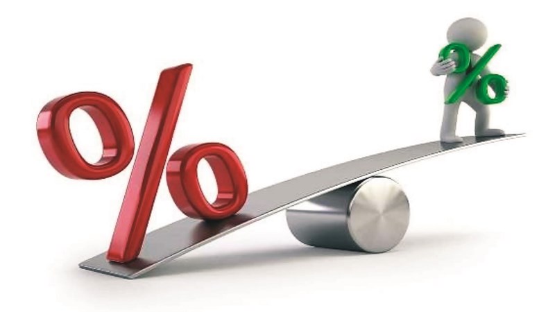Lãi suất giảm, kỳ vọng cầu tín dụng tăng