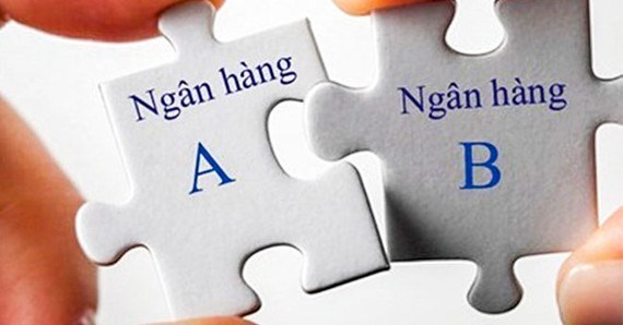 Lại sắp nóng M&A ngành ngân hàng