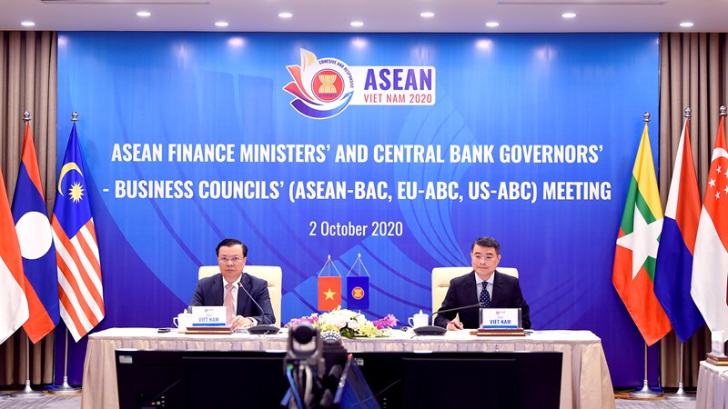 Tạo môi trường đầu tư, kinh doanh thuận lợi tại mỗi nền kinh tế ASEAN