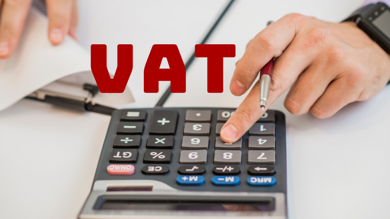 Kê khai, nộp thuế giá trị gia tăng với hoạt động vãng lai ngoại tỉnh