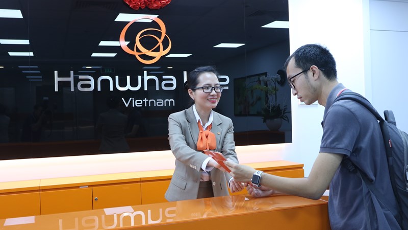 Năm 2019, Hanwha Life ghi nhận lợi nhuận trước thuế đạt 468 tỷ đồng