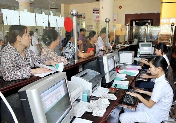 Triển khai thẻ BHYT điện tử - ngành Bảo hiểm xã hội đã sẵn sàng