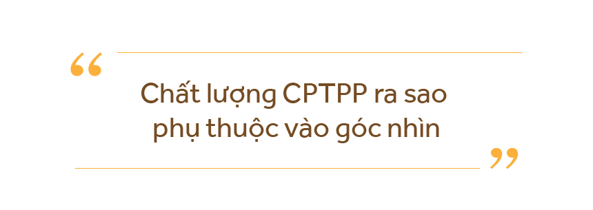 Thứ trưởng Trần Quốc Khánh: Không có lý do để bi quan với CPTPP - Ảnh 3