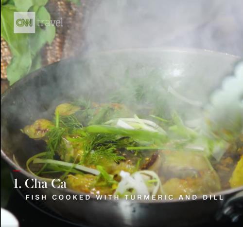 CNN giới thiệu 5 món ăn khó cưỡng khi đến Hà Nội - Ảnh 1