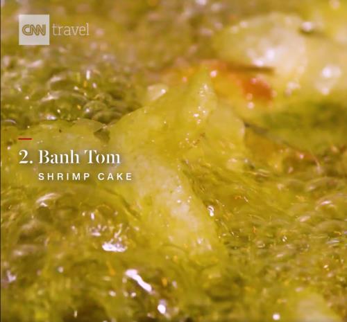 CNN giới thiệu 5 món ăn khó cưỡng khi đến Hà Nội - Ảnh 2